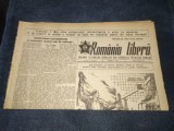 ZIARUL ROMANIA LIBERA 1 MAI 1951