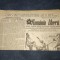 ZIARUL ROMANIA LIBERA 1 MAI 1951