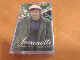 Jovanotti. Caseta audio