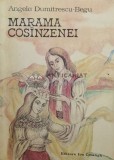 Marama Cosanzenei - 1985 - Angela Dumitrescu Begu ($Z27), Ion Creanga