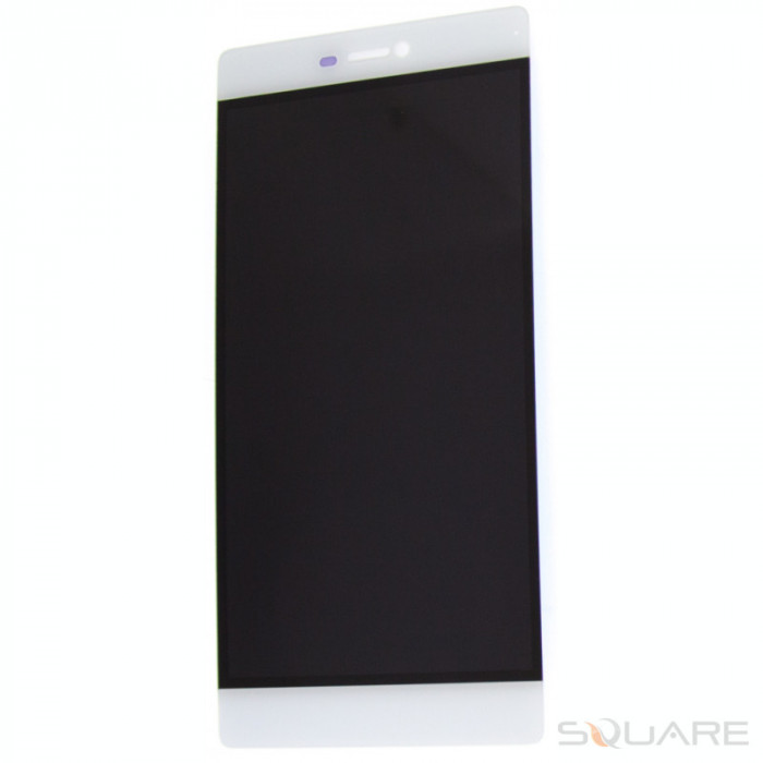 LCD Huawei P8 (2015) + Touch, White