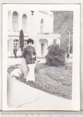 bnk foto Sinaia - Cazinoul - anii `70 foto