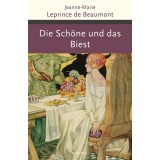 Die Sch&ouml;ne und das Biest und andere franz&ouml;sische M&auml;rchen