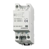 Contactor modular Schrack Technik Amparo BZ326463ME, 25A, 230V, 3NO+1NC