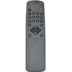 Telecomanda 613311, Pentru Tv cu Tub Crt Nei, Beko, Lg, Akai, Etc. Gata de Utilizare