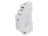 Alimentator Pulsatoriu 15W 24V 0.625A IP20 pentru Şină DIN