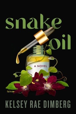 Snake Oil foto