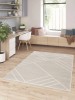 Covor Belgian, Union 32307, Gri Deschis, Diverse Dimensiuni - 80x150 cm