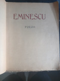 Mihai Eminescu Poezii (1939) A Sasea Mie