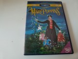 Mary Poppins, dvd