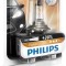 Bec Philips H7 Vision 12V 55W 12972PRB1