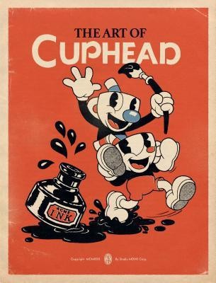 The Art of Cuphead foto