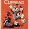 The Art of Cuphead