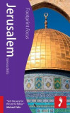 Jerusalem Footprint Focus Guide | Vanessa Betts