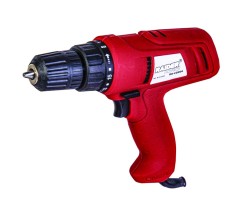 Masina de gaurit si insurubat cu cablu 400W 20+1 RD-CDD04 HardWork ToolsRange