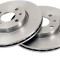 Set discuri frana fata Alfa Romeo Mito (955), 09.2008-, marca SRLine S71-0052