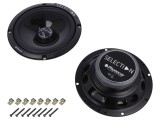 Difuzor Auto Woofer 165mm 90W 4&Omega;