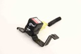 Senzor de impact st&acirc;nga spate LEXUS RX _U3_ 2007 OEM: G4849-48010,187600-5930 | 2692005