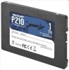 Solid State Drive (SSD) Patriot P210 1TB, 2.5&#039;&#039;, SATA III NewTechnology Media, PATRIOT MEMORY