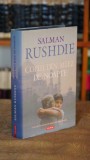Cumpara ieftin Copiii din Miez de Noapte - Salman Rushdie, Editura Polirom, An 2007, 646 pagini, Literatura straina, Roman clasic