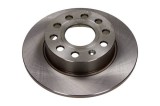 Disc frana VW EOS (1F7, 1F8) (2006 - 2015) MAXGEAR 19-0839