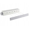 Uscator de perete intins extensibil Aquapur