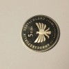 Di 43 Moneda 5 euro Germania 2022, Europa, General