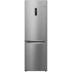 Combina frigorifica LG GBB61PZHMN, No Frost, 341 l, Clasa E, (clasificare energetica veche Clasa A++) foto