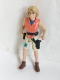 bnk jc Figurina Kenner 1993 - Jurassic Parc - Ellie Sattler