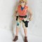 bnk jc Figurina Kenner 1993 - Jurassic Parc - Ellie Sattler