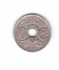 Moneda Franta 10 centimes 1931, stare foarte buna, curata, Europa, Cupru-Nichel