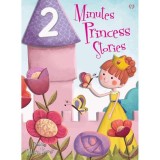 Princess Stories: Carti Picture Books pentru Copii, Povesti Ilustrate de 2 Minute