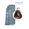 Vopsea de par Blond bej 7/7 Pro.co, 100ml