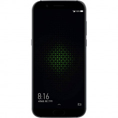 Smartphone Xiaomi Black Shark 128GB 6G RAM Dual Sim 4G Grey foto