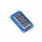 Cumpara ieftin Modul LED Display Ceas