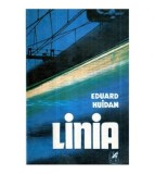 Eduard Huidan - Linia - roman - 121140