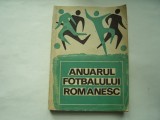 Anuarul fotbalului romanesc (1909-1967)