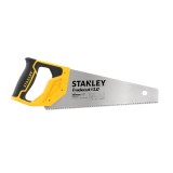 Fierastrau universal Stanley 380 mm cu maner pentru hobby
