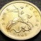 Moneda 1 COPEICA - RUSIA, anul 2003 *cod 2101 = UNC - SANKT PETERSBURG