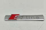 Emblema aripa st&acirc;nga AUDI A6 Avant 4G5, C7, 4GD 2017 OEM: 8N0853601A | 31990892