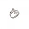 Inel argint 925 Thia cu zirconii