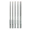 BOSCH Set burghie pentru gaurire cu percutie SDS-Plus