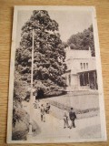 QW23 B - Carte postala - tematica turism - vedere - Romania - Baile Herculane 7