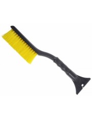 Perie cu racleta pentru geam Bottari 38 cm