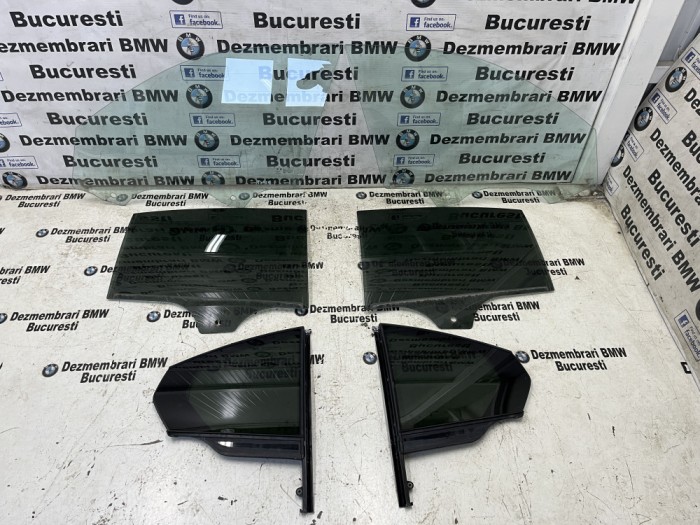 Geam fata spate stanga dreapta original BMW G20 G21