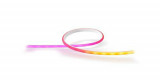 Cumpara ieftin Extensie Banda LED RGB inteligenta Philips Hue Gradient Lightstrip ,12.3W, 900