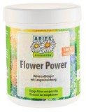 Fertilizant universal granule pentru flori ecologic 400g Aries