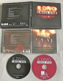 Cumpara ieftin Il Divo - A Musical Affair (CD+DVD Box Set), Clasica, sony music