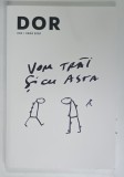 D.O.R. (DOAR O REVISTA ) NR. 40 , VARA 2020