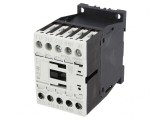 Contactor 3P NO 110VAC 12A